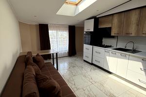 квартира за адресою Винники, Лисика вул., 2