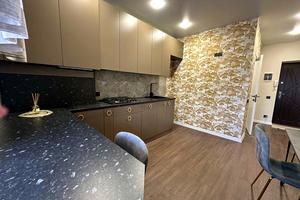 квартира за адресою Хмельницький, Лісогренівецька, 34 Б