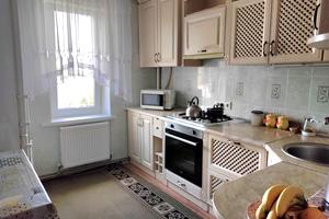 квартира за адресою Вокзальна вул., 16 к1