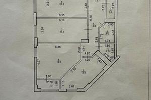 квартира за адресою Незалежності вул., 136