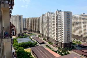 квартира по адресу Жемчужная ул., 3