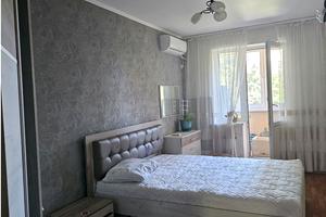 квартира за адресою Метробудівська вул., 5