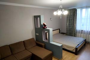 квартира по адресу Герцена ул., 35-А