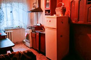 квартира по адресу Віктора Оцерклевича ул. (Курчатова), 38