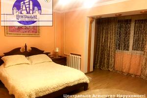 квартира по адресу Русская ул.