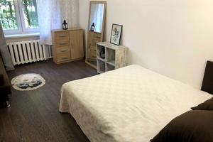 квартира по адресу Берестейский просп. (Победы), 43-Б