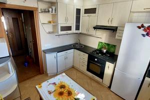 квартира по адресу Запорожское шоссе, 67