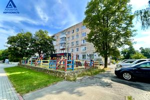 коммерческая по адресу Возрождения просп., 18