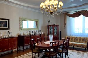 квартира за адресою Руданського, 3а