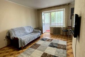 квартира за адресою Кам'янецька вул., 65