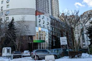 квартира за адресою Ливарна вул., 6