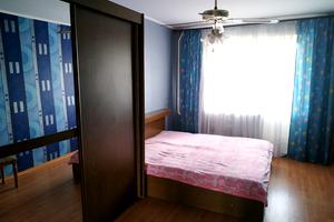 квартира за адресою Донецьке шосе, 124