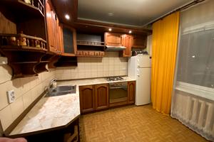 квартира за адресою Петра Григоренка просп., 5
