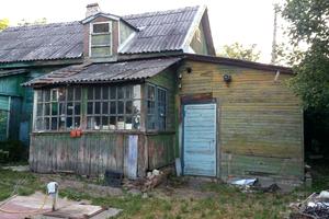 участок по адресу Ягодная ул., 22