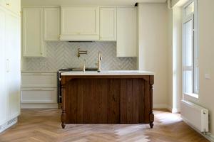 квартира за адресою Пекарська вул., 30