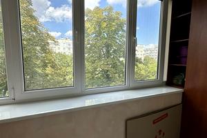квартира по адресу Вороніна, 7