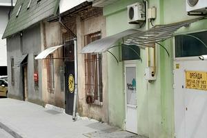 коммерческая по адресу Владимира Антоновича ул., 118