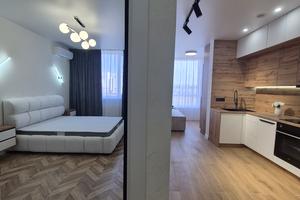 квартира за адресою Свободи вул., 3-С