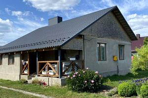 будинок за адресою Юзикевичів, 7