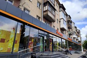 квартира за адресою Олексія Вадатурського вул. (Маршала Малиновського), 9а