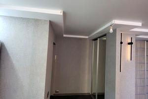 квартира за адресою Дунайська вул., 45