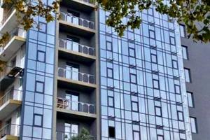 квартира по адресу Ванный пер., 5г