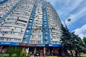 коммерческая по адресу Авиаконструктора Игоря Сикорского ул. (Танковая), 1