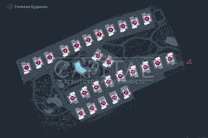 будинок за адресою Обухівський