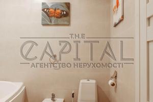 дом по адресу Обухівський
