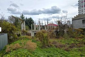 ділянка за адресою Люстдорфська дорога вул., 125
