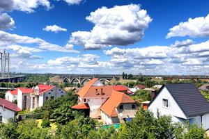 квартира за адресою Кронштадтська вул., 2-А