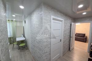 квартира за адресою Запорізька вул., 4