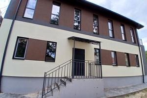 комерційна за адресою Ірпінь, Соборна, 107