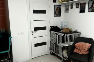 коммерческая по адресу Щеповая ул., 17