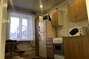квартира за адресою Ахсарова вул., 3В