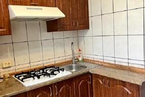 квартира за адресою Героїв полку 