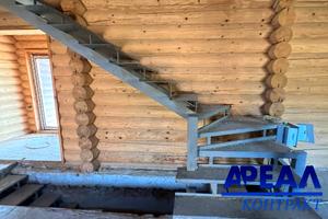 будинок за адресою Набережна
