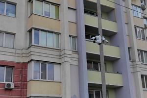 квартира за адресою Юності вул., 3