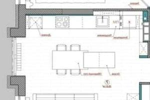 квартира за адресою Романа Левицького вул., 2