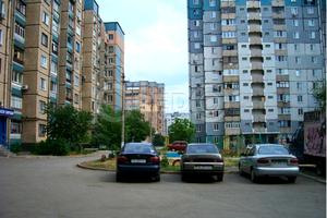 комерційна за адресою Кривий Ріг, Незалежності України вул., 10