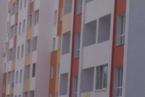 квартира за адресою Миру вул., 45