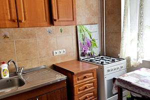 квартира по адресу Генерала Петрова ул., 57