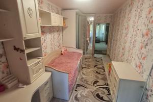 квартира по адресу Мира просп., 58