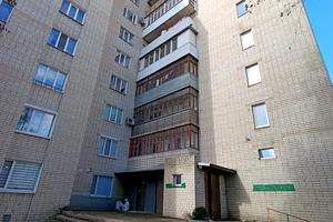 квартира по адресу вул. Данила Галицького, 11
