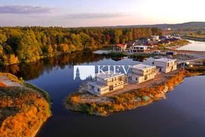 будинок за адресою Новообухівське шосе