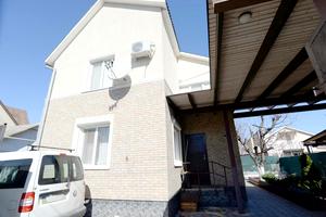 будинок за адресою Героїв Прикордонників вул., 7