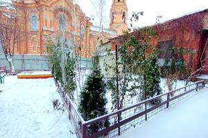 квартира по адресу Кандаурова ул., 3