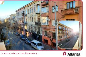квартира за адресою Богдана Хмельницького вул., 46