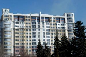 квартира за адресою Володимира Грищенка вул., 26-А