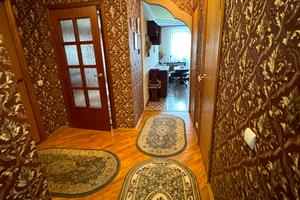квартира по адресу Вишневецкого бульв., 1